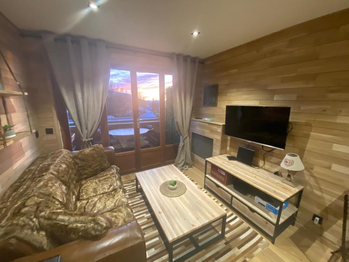 Studio Centre Valberg Exteriér fotografie